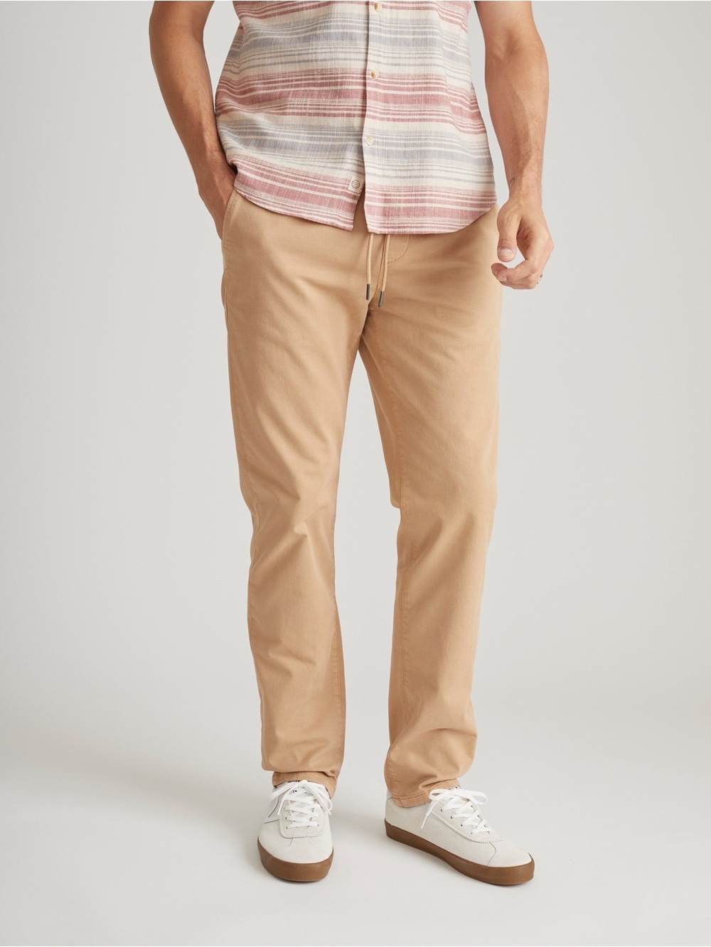 Marine Layer Saturday Slim Fit Pants